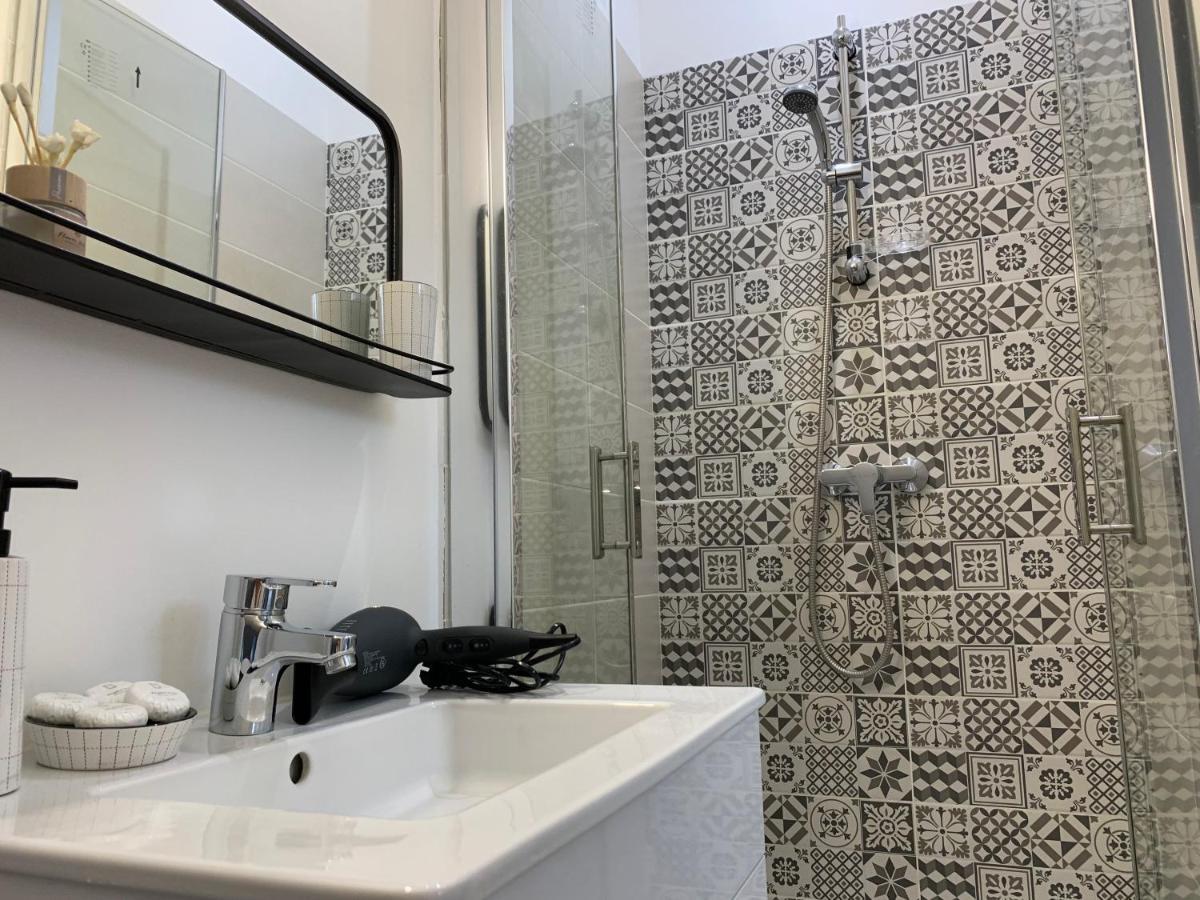 Superlogis - Sous Les Toits - T2- 3Etoiles - Blois-Hypercentre 1 Chambre 4 Personnes Exterior photo